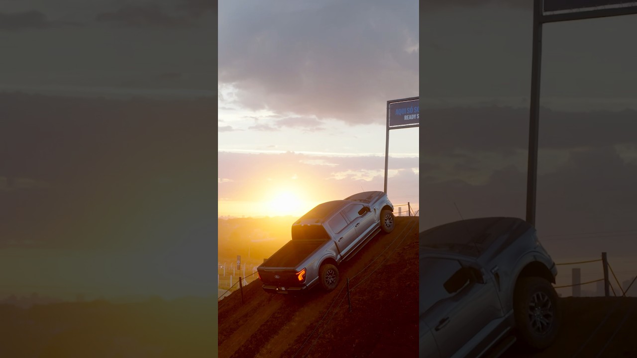 Mais um ano sendo a maior no off-road 🤫