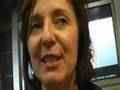Daria Veronesi: L'Infedele, Gad Lerner e le donne