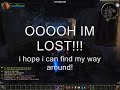 WoW Glitch: Old Stockades WoW Glitch: Old Stockades