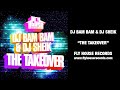 DJ Bam Bam & DJ Sheik