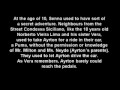 Ayrton Senna - Ultimate Biography - Part 1
