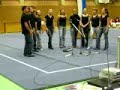 TSV 1847 Weissenhorn - Regensburg 10/2007 - Singen I