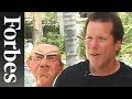 Jeff Dunham: Beyond Stand-Up (Forbes.com)