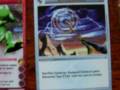 Jerod's CHAOTIC Trading Cards