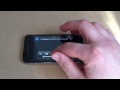 Click here to watch this video DisableNC Switch Disables Notification Centre Within Fullsc