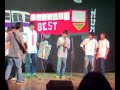 grup singing?.