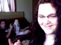 Brit and Tj