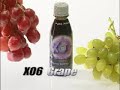 XO ENERGY DRINKS COMMERCIAL