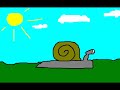 Bister Snigel 5