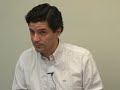 Luciano Laspina, director de MacroVisión