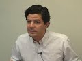 Luciano Laspina, director de MacroVisión