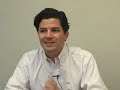 Luciano Laspina, director de MacroVisión