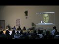 Giorgio Bongiovanni - Conferenza 