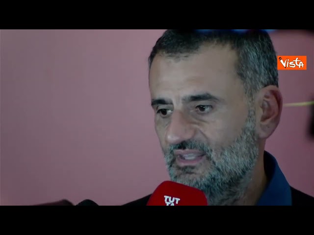 Decaro cita Lucio Corsi: Non voglio essere un duro. Politica non si fa sul ring