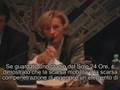 Emma Bonino sull'immigrazione