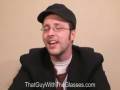 Nostalgia Critic - Top 11 Disney Animated Film Villains Trailer