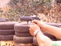 videos de Club de tiro - Sergio 2