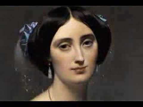 500 Years of Female Portraits in ...
