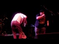 "Unity" - Trevor Hall live w/Cas Haley