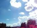 Cumulus, Cumulonimbus & Showers time lapse In Norway!