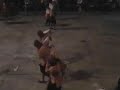 danza de la quinua