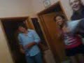 Caraoque en la casa