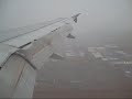 Jetblue Airways Flight #87 landing @KSLC