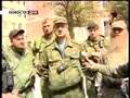 Батальон "Восток" в Цхинвале