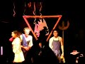 raoul petite bien vivant � montreux, ned music club, 17 mars 2007