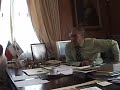 Entrevista Pedro Sabat -- Parte 1