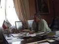 Entrevista Pedro Sabat -- Parte 1