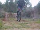BTT - Arruda - zona da Serra