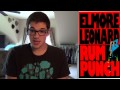 Elmore Leonard's "Rum Punch" Book Review ...