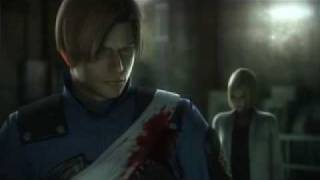 Trailerเปิดตัว Resedent Evil Dark Side Chronicle!!!!