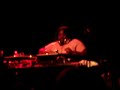 The Coup - Pam The Funkstress Scratches the 1s and 2s....
