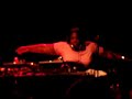 The Coup - Pam The Funkstress Scratches the 1s and 2s....