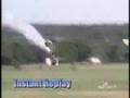 Master Blaster - Car launch