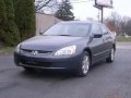 2003 Honda Accord Columbus OH Miracle Motor Mart