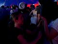 Becca & J-cool dancing to Reverend & the makers @ Get Loaded