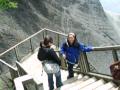 CATARATAS DE MONTMORENCY - YouTube