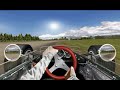 Falkenberg BRM