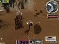 A/D droks run