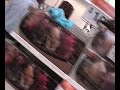wal-mart is weird