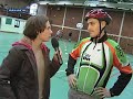 Roller vitesse : initiation indoor en club (Strasbourg)