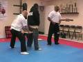 videos de Kapap Canada Grand Opening Master Donnie Mignon Breaking