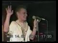 Arnold Roberts Stand Up