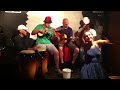 Senor BBQ presents Los de la Calle