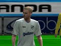 Quilmes Atlético Club - Defensa y Justicia PES 6