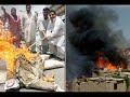CSUS PK - Burning Karachi