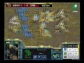 WCG 2009 Korea NF-SC 16Round 2rd:(한국 대표 선발전 스타 윤용태 vs 김택용 2경기)